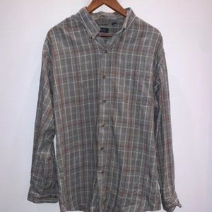VINTAGE SHIRT - ARROW (XL)